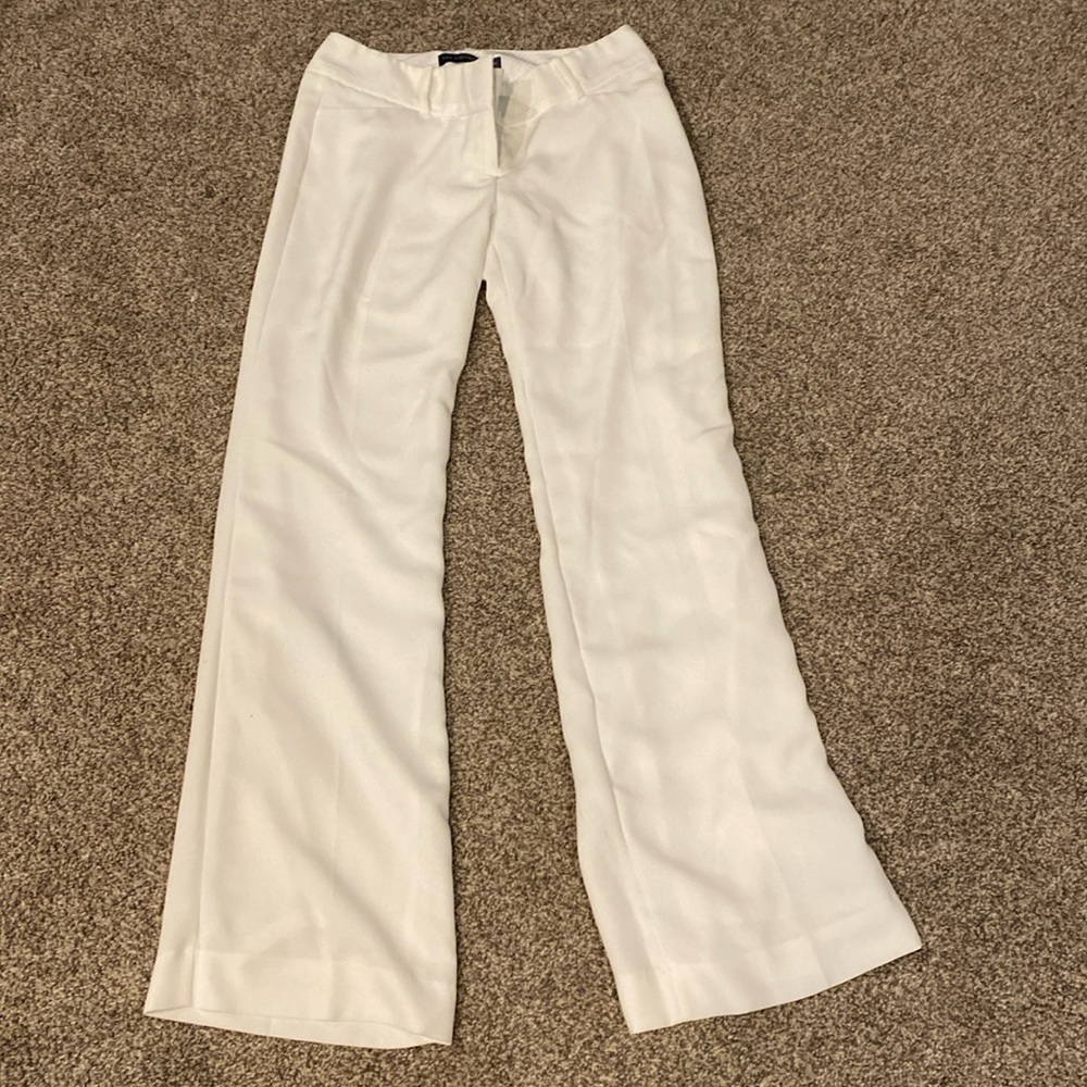 The limited drew fit dress pants